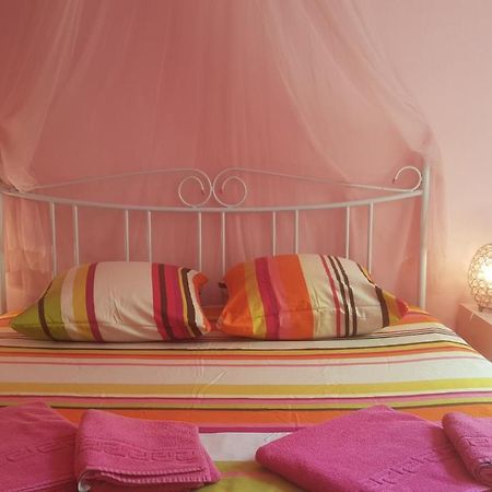 B&B La Vie en Rose Basilea Exterior foto