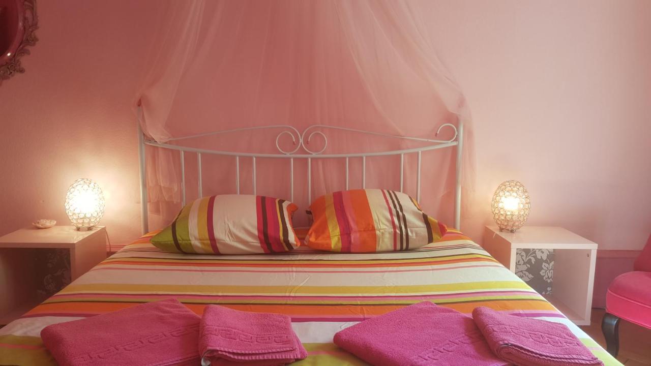 B&B La Vie en Rose Basilea Exterior foto