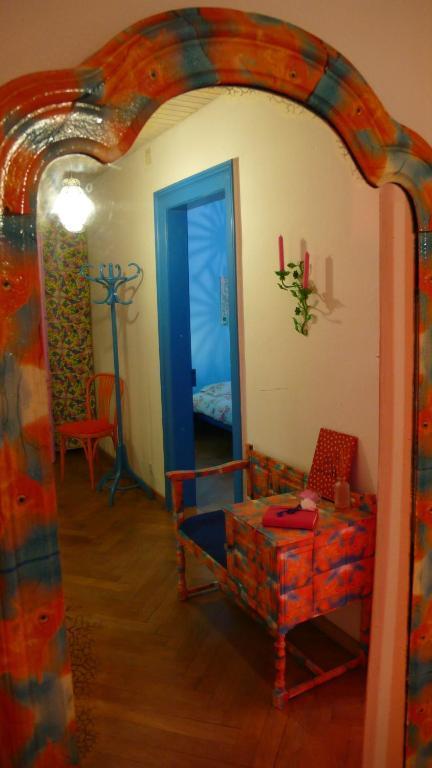 B&B La Vie en Rose Basilea Exterior foto